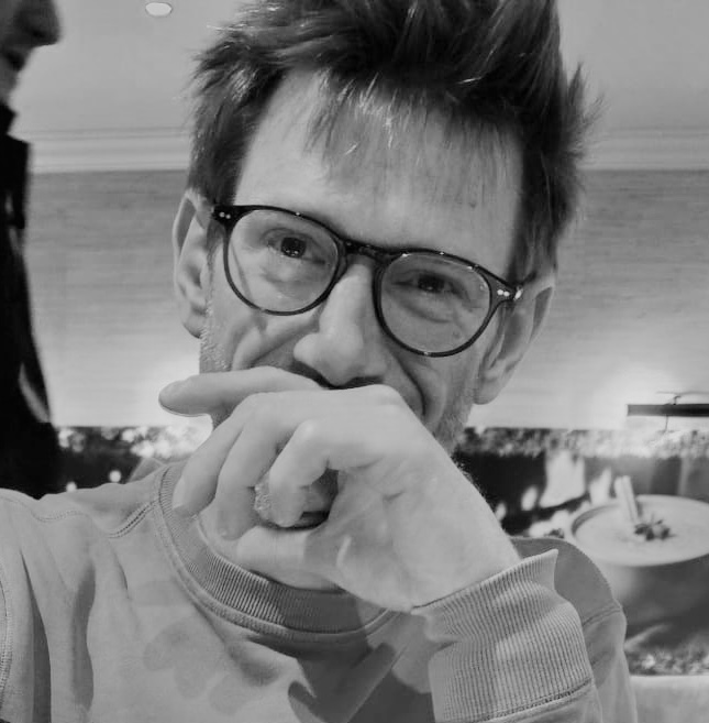 Guillaume Christiane